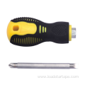 Wholesale Magnetic Hand Tools Slotted Screwdriver Bulk Stock